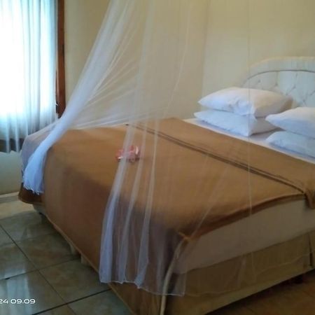 Kura Kura Villas Candidasa Kültér fotó