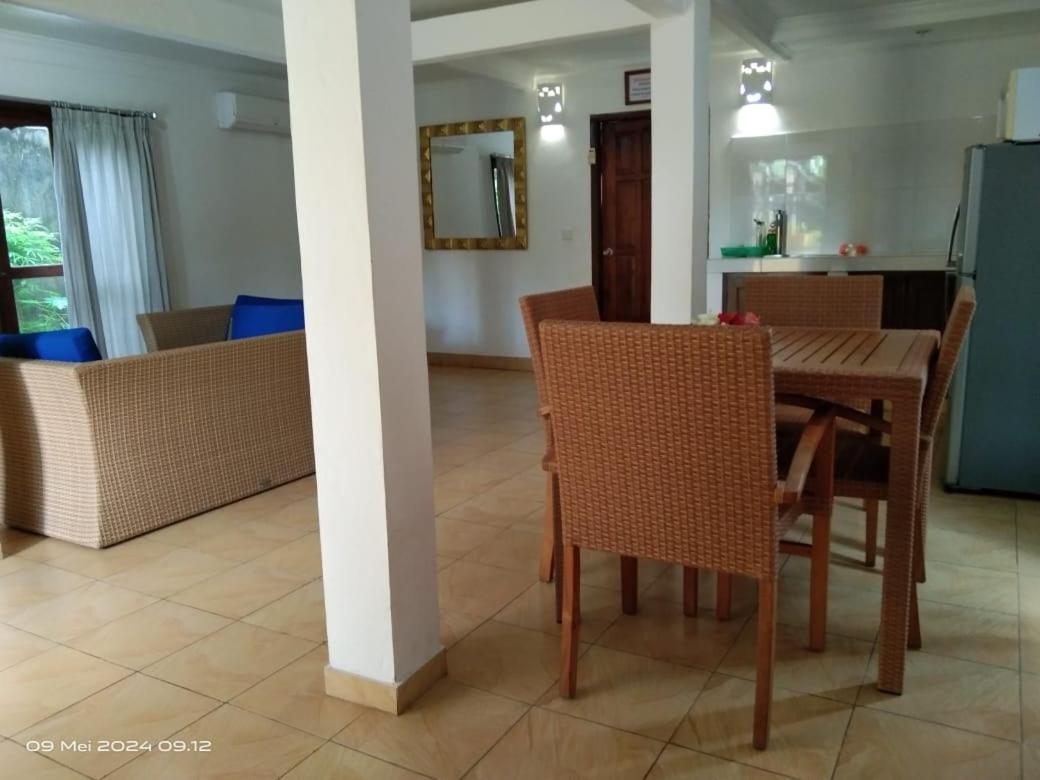 Kura Kura Villas Candidasa Kültér fotó