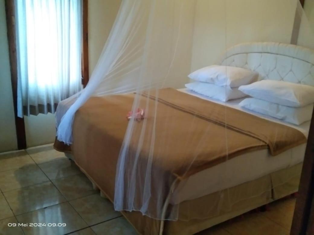 Kura Kura Villas Candidasa Kültér fotó