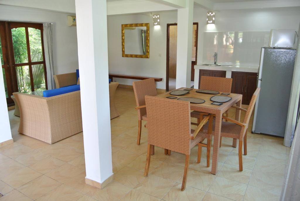 Kura Kura Villas Candidasa Szoba fotó